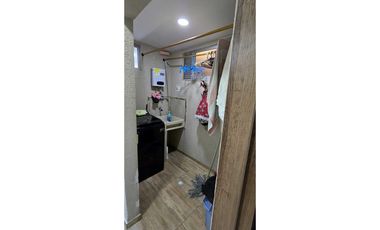 VENDO APARTAMENTO EN CALDAS ANTIOQUIA