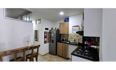 VENDO APARTAMENTO EN CALDAS ANTIOQUIA