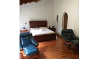 Casa en Venta en el Poblado, San Lucas