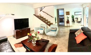 Casa en Venta en el Poblado, San Lucas