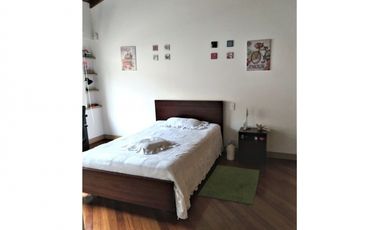 Casa en Venta en el Poblado, San Lucas