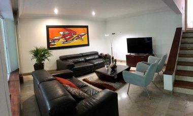 Casa en Venta en el Poblado, San Lucas