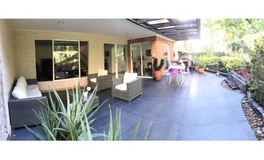 Casa en Venta en el Poblado, San Lucas