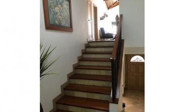 Casa en Venta en el Poblado, San Lucas