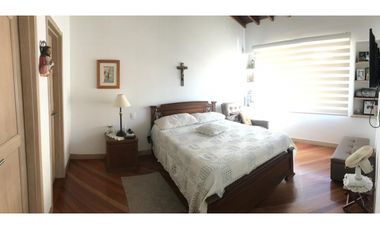 Casa en Venta en el Poblado, San Lucas