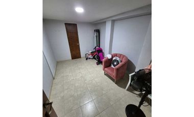 En venta casa tradicional en Bellavista - Barranquilla
