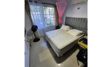 En venta casa tradicional en Bellavista - Barranquilla