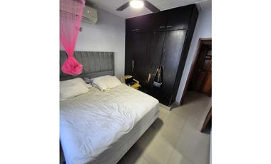 En venta casa tradicional en Bellavista - Barranquilla