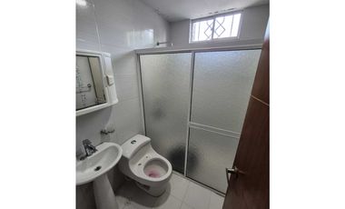 En venta casa tradicional en Bellavista - Barranquilla