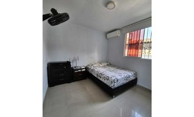 En venta casa tradicional en Bellavista - Barranquilla