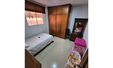 En venta casa tradicional en Bellavista - Barranquilla