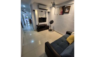 En venta casa tradicional en Bellavista - Barranquilla