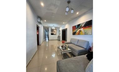 En venta casa tradicional en Bellavista - Barranquilla