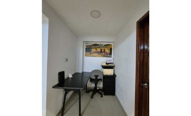 En venta casa tradicional en Bellavista - Barranquilla