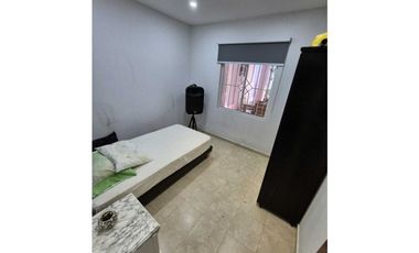En venta casa tradicional en Bellavista - Barranquilla