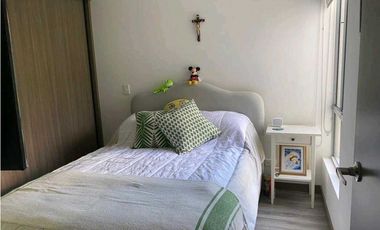 Arriendo apartamento sin amoblar El Chinguí Envigado