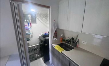 Arriendo apartamento sin amoblar El Chinguí Envigado