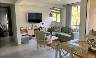 Arriendo apartamento sin amoblar El Chinguí Envigado