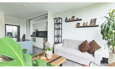 Vendo moderno Penthouse duplex, gran terraza, alto de Palmas