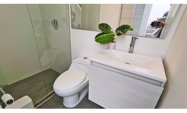 Vendo moderno Penthouse duplex, gran terraza, alto de Palmas