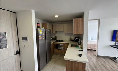APARTAMENTO EN VENTA LA BAHIA LA FELICIDAD AP 1305