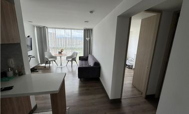APARTAMENTO EN VENTA LA BAHIA LA FELICIDAD AP 1305