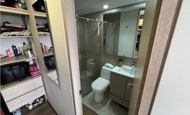 APARTAMENTO EN VENTA LA BAHIA LA FELICIDAD AP 1305