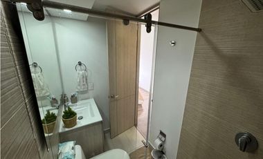 APARTAMENTO EN VENTA LA BAHIA LA FELICIDAD AP 1305