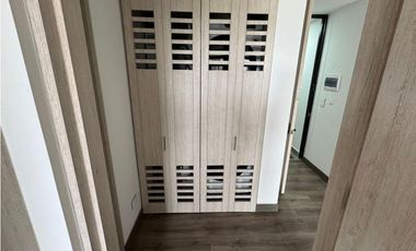 APARTAMENTO EN VENTA LA BAHIA LA FELICIDAD AP 1305