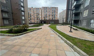 APARTAMENTO EN VENTA LA BAHIA LA FELICIDAD AP 1305