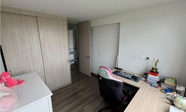 APARTAMENTO EN VENTA LA BAHIA LA FELICIDAD AP 1305