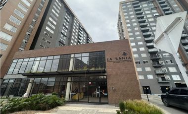 APARTAMENTO EN VENTA LA BAHIA LA FELICIDAD AP 1305