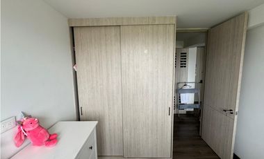 APARTAMENTO EN VENTA LA BAHIA LA FELICIDAD AP 1305