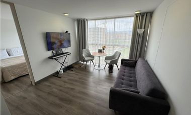 APARTAMENTO EN VENTA LA BAHIA LA FELICIDAD AP 1305