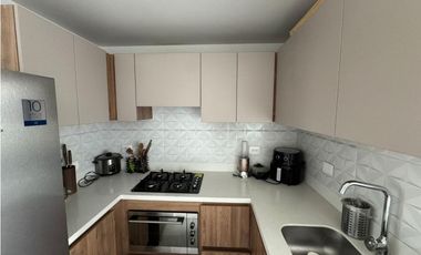 APARTAMENTO EN VENTA LA BAHIA LA FELICIDAD AP 1305