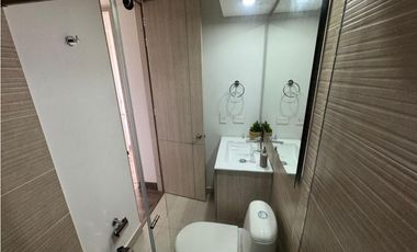 APARTAMENTO EN VENTA LA BAHIA LA FELICIDAD AP 1305