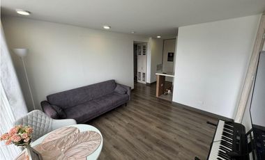 APARTAMENTO EN VENTA LA BAHIA LA FELICIDAD AP 1305