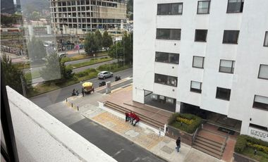 Oficina en alquiler ubicado en Chico Reservado