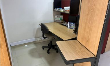 Oficina en alquiler ubicado en Chico Reservado