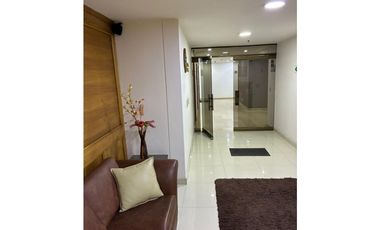 Oficina en alquiler ubicado en Chico Reservado