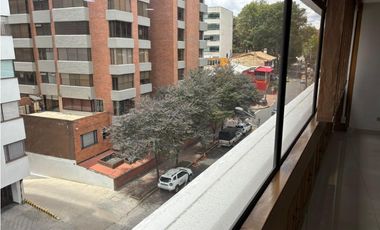 Oficina en alquiler ubicado en Chico Reservado