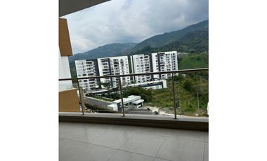 APARTAMENTO DE 81 m² AV. CENTENARIO – VISTA A A CORDILLERA EN ARMENIA.
