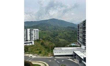 APARTAMENTO DE 81 m² AV. CENTENARIO – VISTA A A CORDILLERA EN ARMENIA.