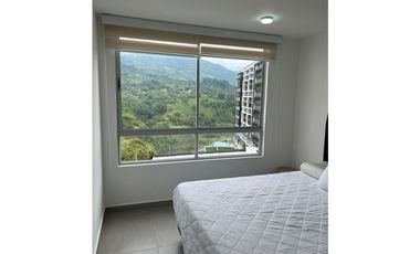 APARTAMENTO DE 81 m² AV. CENTENARIO – VISTA A A CORDILLERA EN ARMENIA.