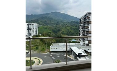 APARTAMENTO DE 81 m² AV. CENTENARIO – VISTA A A CORDILLERA EN ARMENIA.