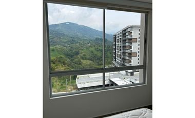 APARTAMENTO DE 81 m² AV. CENTENARIO – VISTA A A CORDILLERA EN ARMENIA.