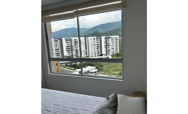 APARTAMENTO DE 81 m² AV. CENTENARIO – VISTA A A CORDILLERA EN ARMENIA.
