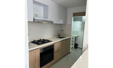 APARTAMENTO DE 81 m² AV. CENTENARIO – VISTA A A CORDILLERA EN ARMENIA.