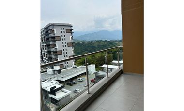 APARTAMENTO DE 81 m² AV. CENTENARIO – VISTA A A CORDILLERA EN ARMENIA.