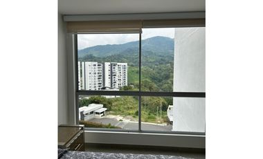 APARTAMENTO DE 81 m² AV. CENTENARIO – VISTA A A CORDILLERA EN ARMENIA.
